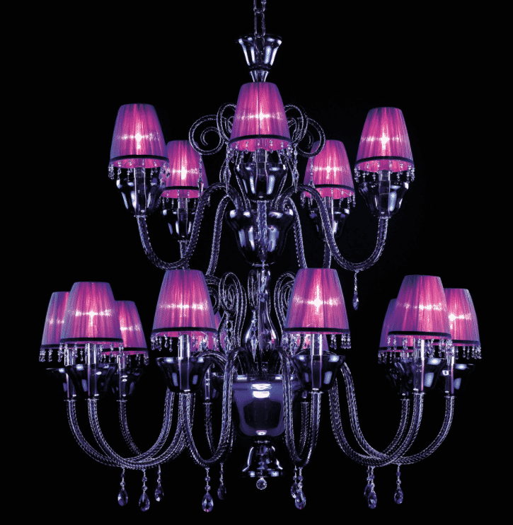 2018-Trends-ultra-violet-chandelier-2