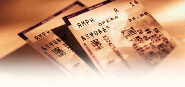Be the Perfect Guest Theatre Tickets