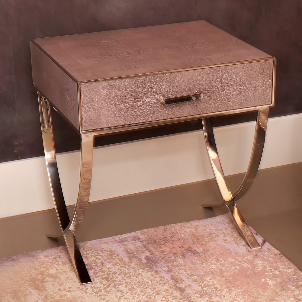 Ex-display-Mouse-Shargreen-Side-Table-1