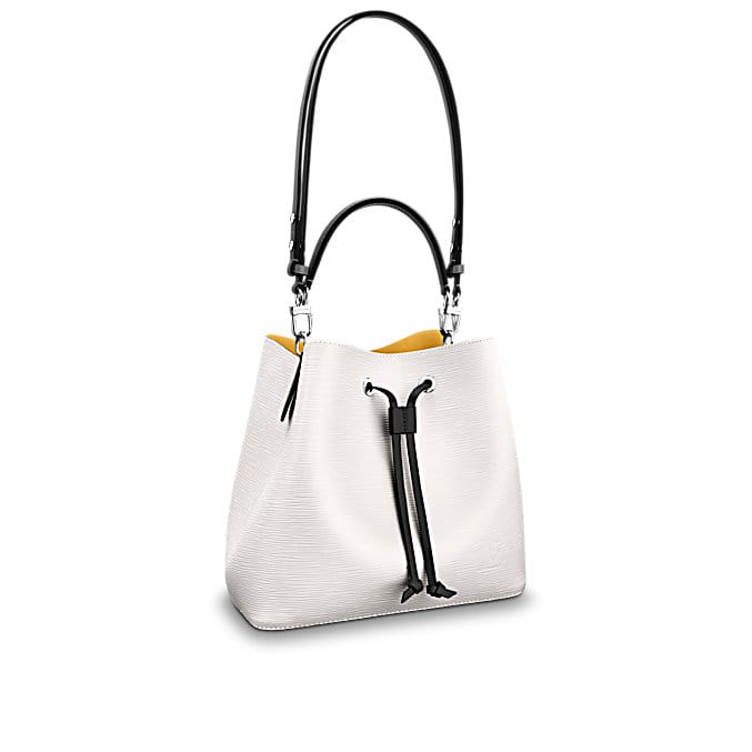 louis vuitton néonoé leather handbag Mother's Day