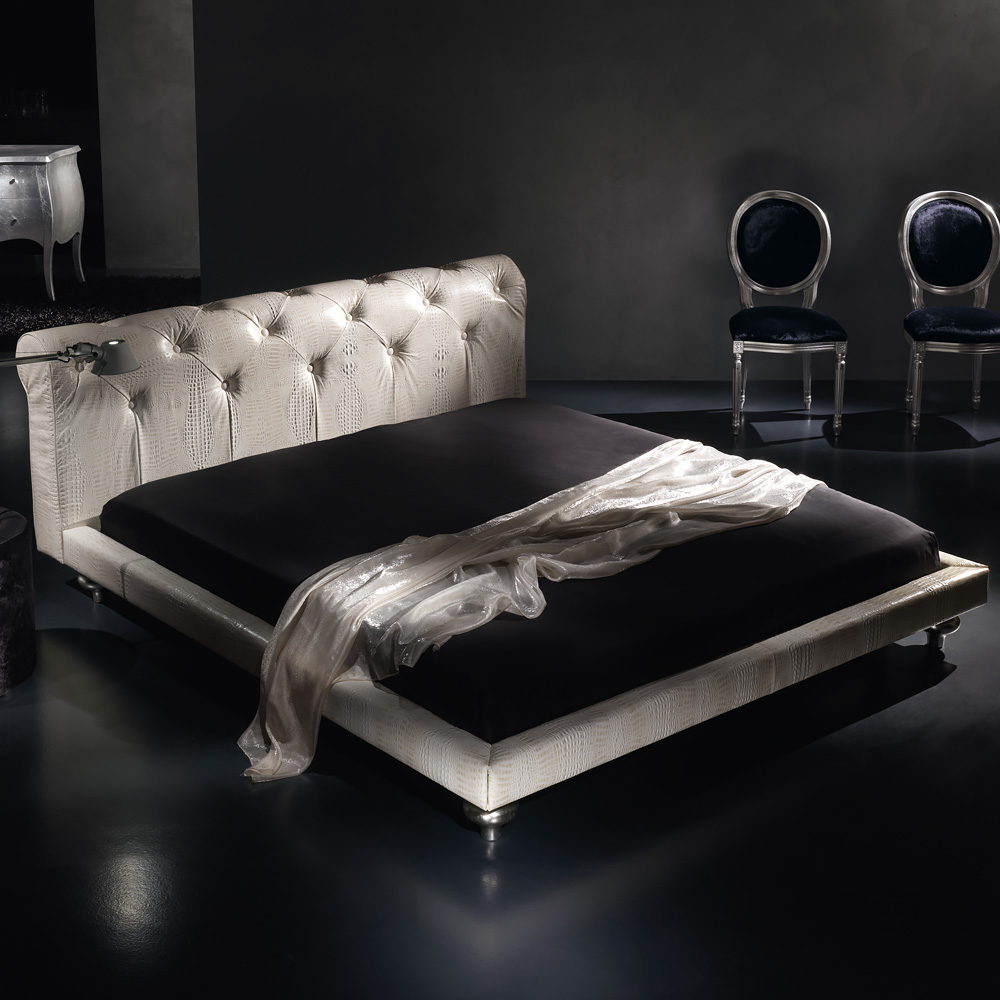 Luxury Beds Juliettes Interiors 