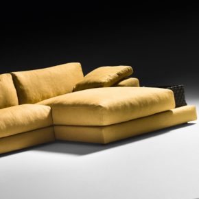 Exclusive Linen Modular Chaise Style Corner Sofa 3 290x290 