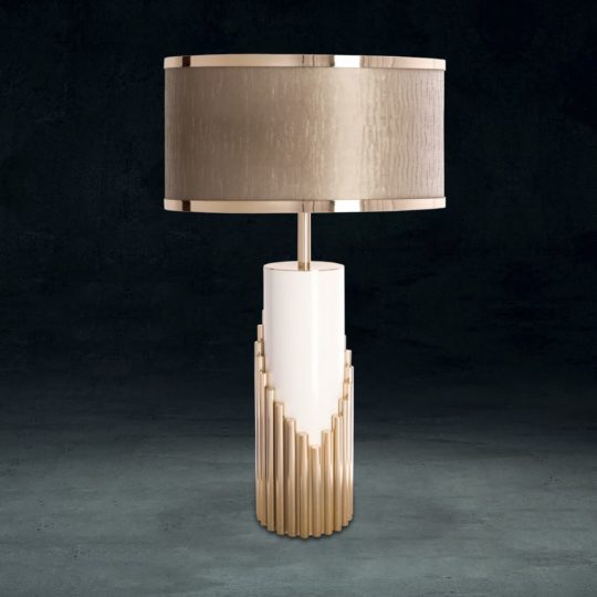 High End Modern Designer Table Lamp