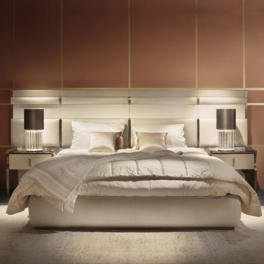 Luxury Beds Juliettes Interiors 