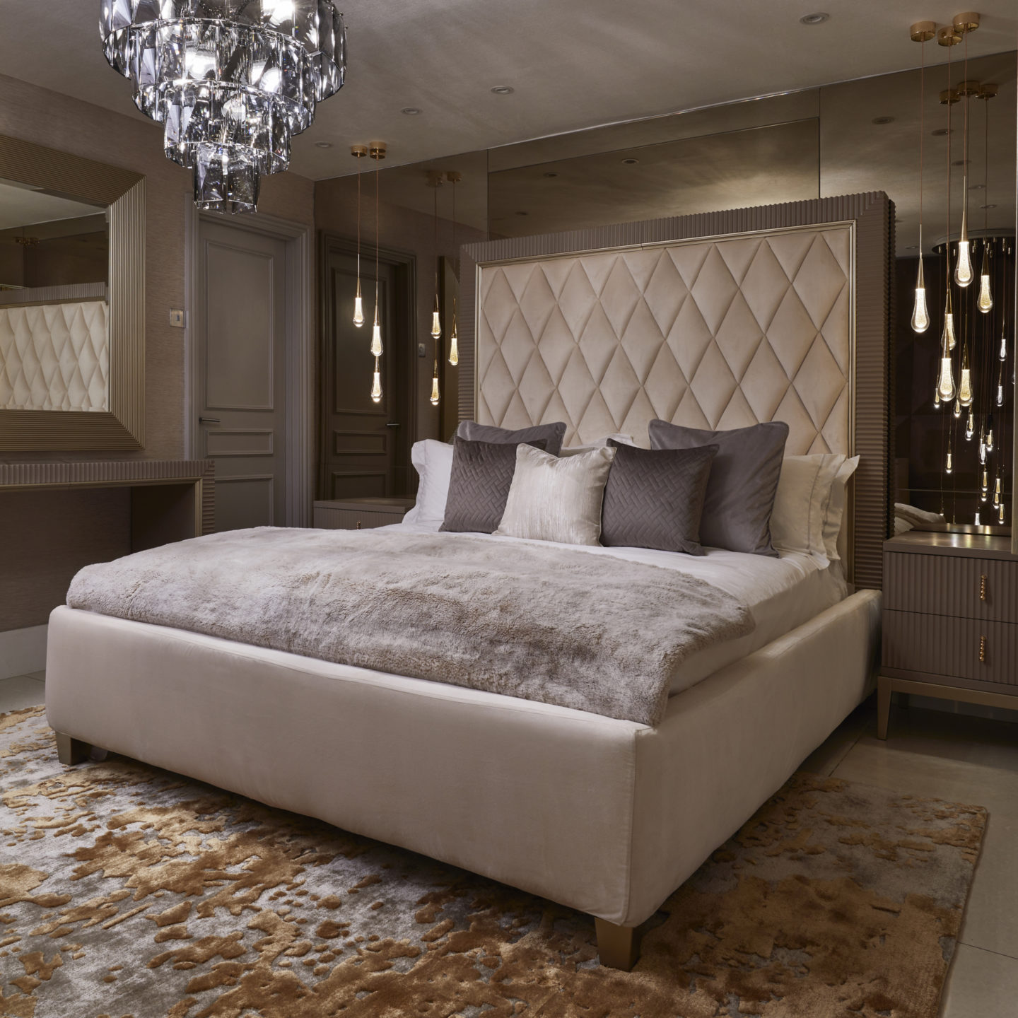 Mayfair Collection - Juliettes Interiors