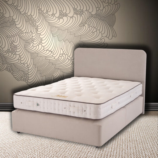 Cawsand Ortho Mattress By Juliettes Interiors
