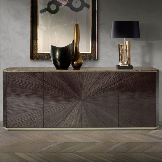 Luxury Console Tables - Juliettes Interiors