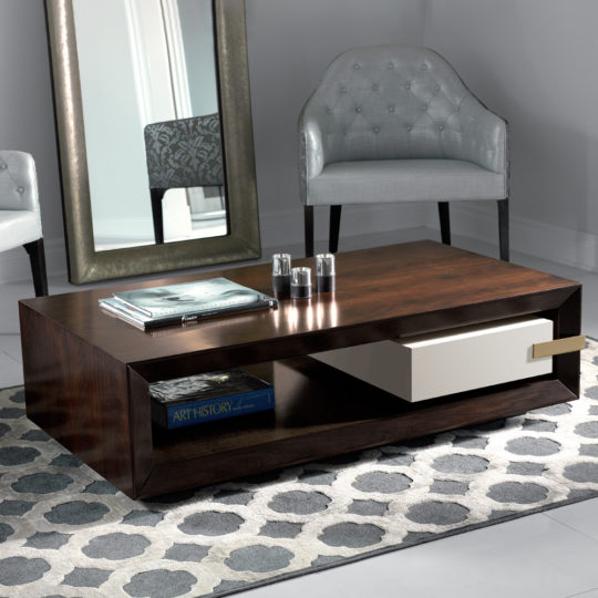 Luxury Coffee Tables - Juliettes Interiors