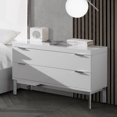 Luxury Bedside Tables - Juliettes Interiors