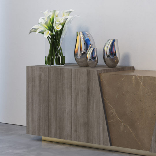 Contemporary High End Console Table 1 540x540 