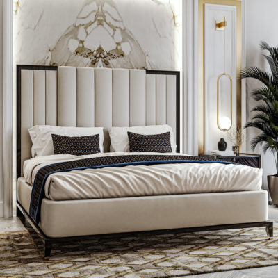 Luxury Beds - Juliettes Interiors
