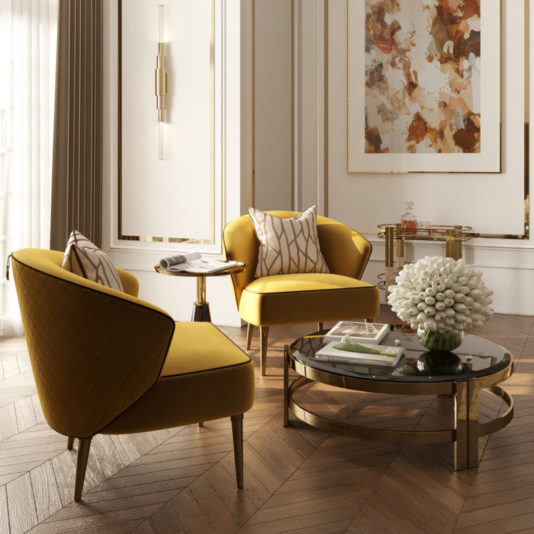 Luxury Interior Design Trends 2024 Juliettes Interiors 534x534 