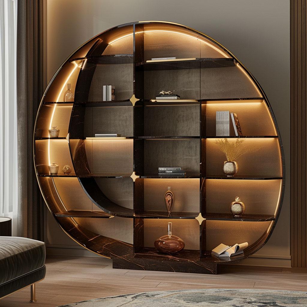 Luxury Furniture Sourcing Specialists