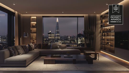 Interior Design London