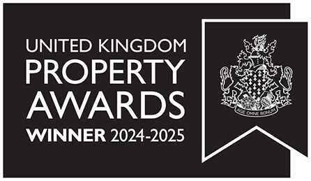 United Kingdom Property Awards Winner 2024-2025